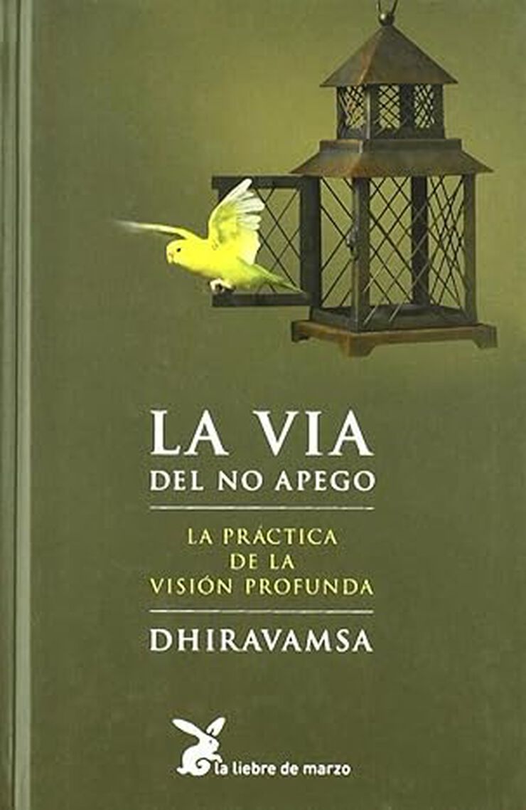 La via del no apego