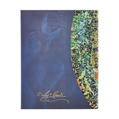 Agenda Paperblanks Sol de Gaudí Ultra dia/pàg cas 2026