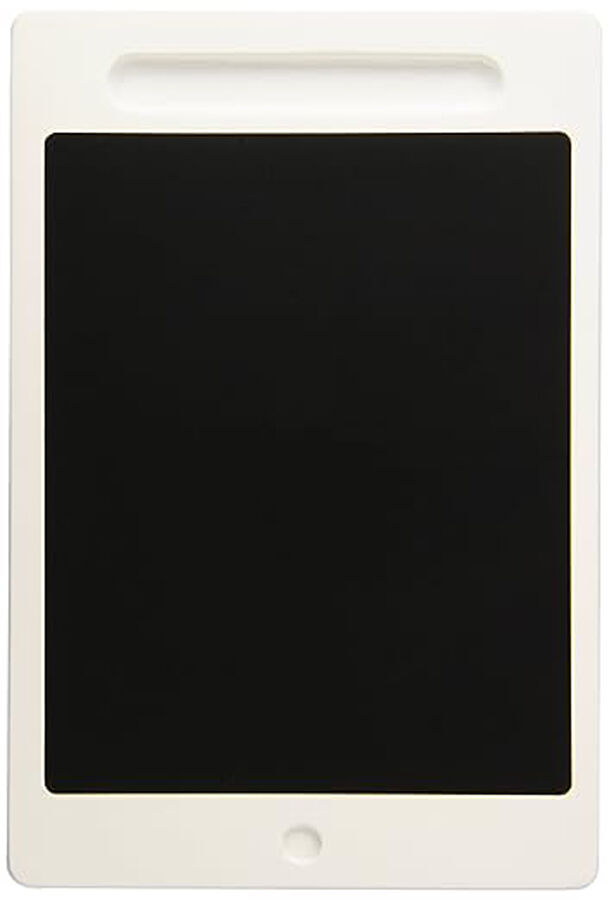 Mi primera Wonder Tablet