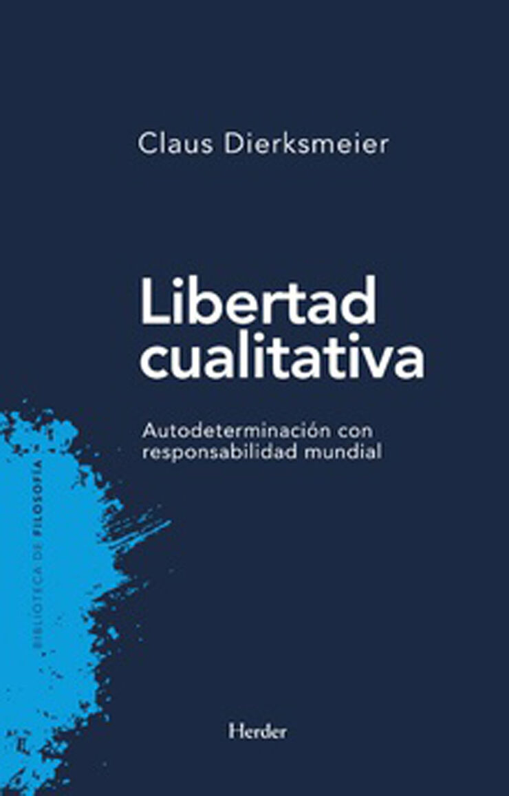 Libertad cualitativa