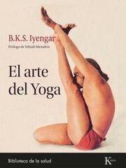 El arte del Yoga El arte del Yoga