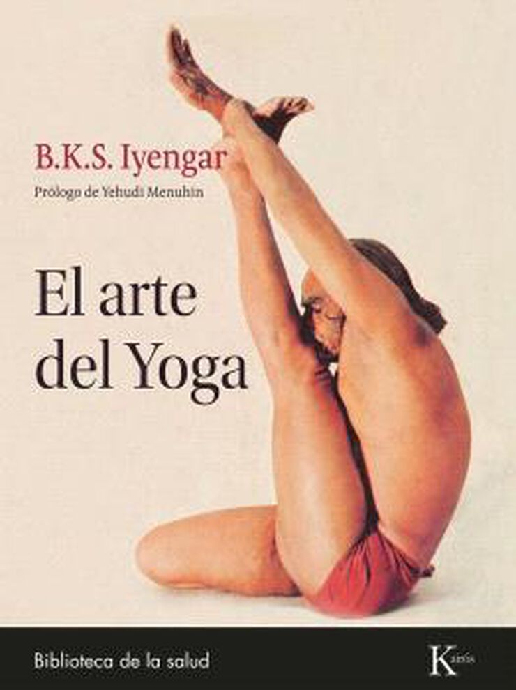 El arte del Yoga