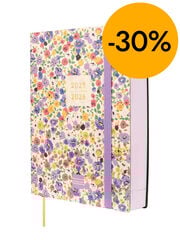 Agenda Finocam 18 mesos Mara Y4 dia/p&agrave;g mult 2025-26 girl