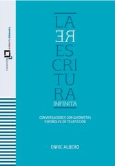 La Reescritura Infinita La Reescritura Infinita