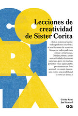 Lecciones de creatividad de Sister Corita Lecciones de creatividad de Sister Corita