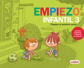 Empiezo infantil 3