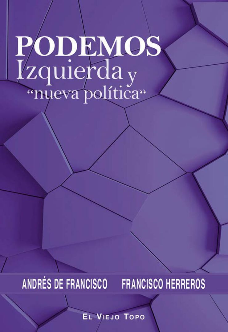 Podemos, izquierda y nueva política