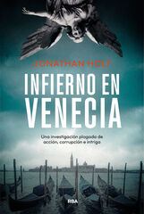 Infierno en Venecia Infierno en Venecia