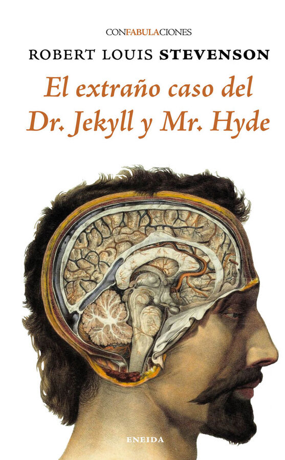 El extra&ntilde;o caso del Dr. Jekyll y Mr. Hyde