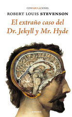 El extra&ntilde;o caso del Dr. Jekyll y Mr. Hyde
