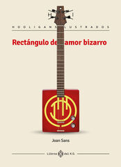 Rectángulo de amor bizarro Rectángulo de amor bizarro