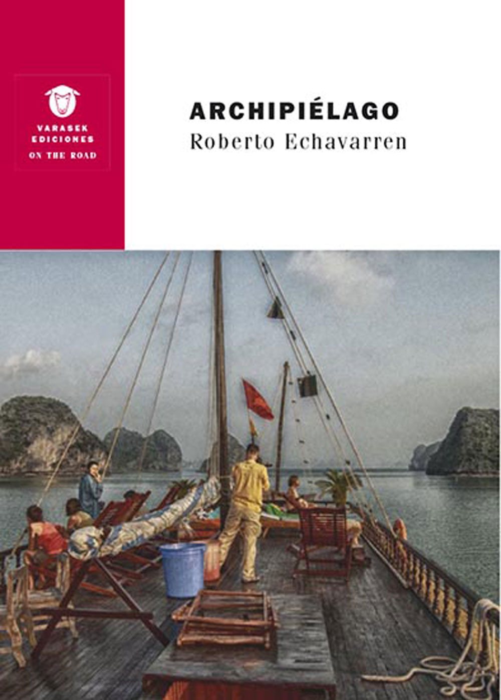 Archipi&eacute;lago