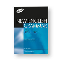 New English Grammar