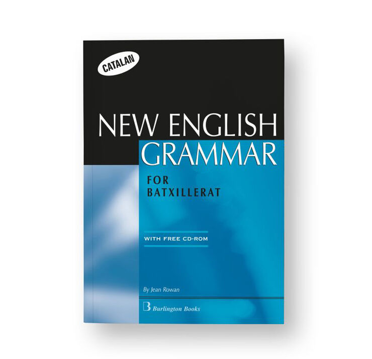 New English Grammar