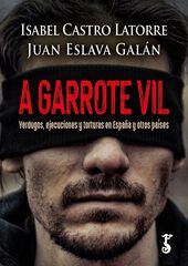 A garrote vil A garrote vil