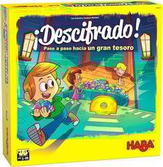 &iexcl;Descifrado!