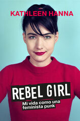 Rebel Girl Rebel Girl