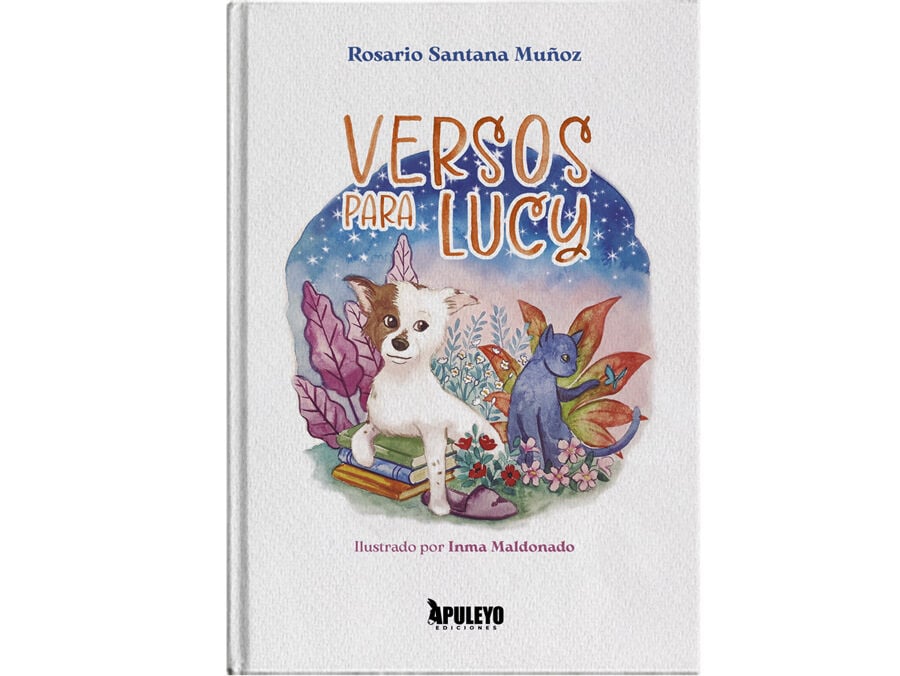 Versos para Lucy
