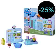 Peppa Pig Experiencias diarias surtidas