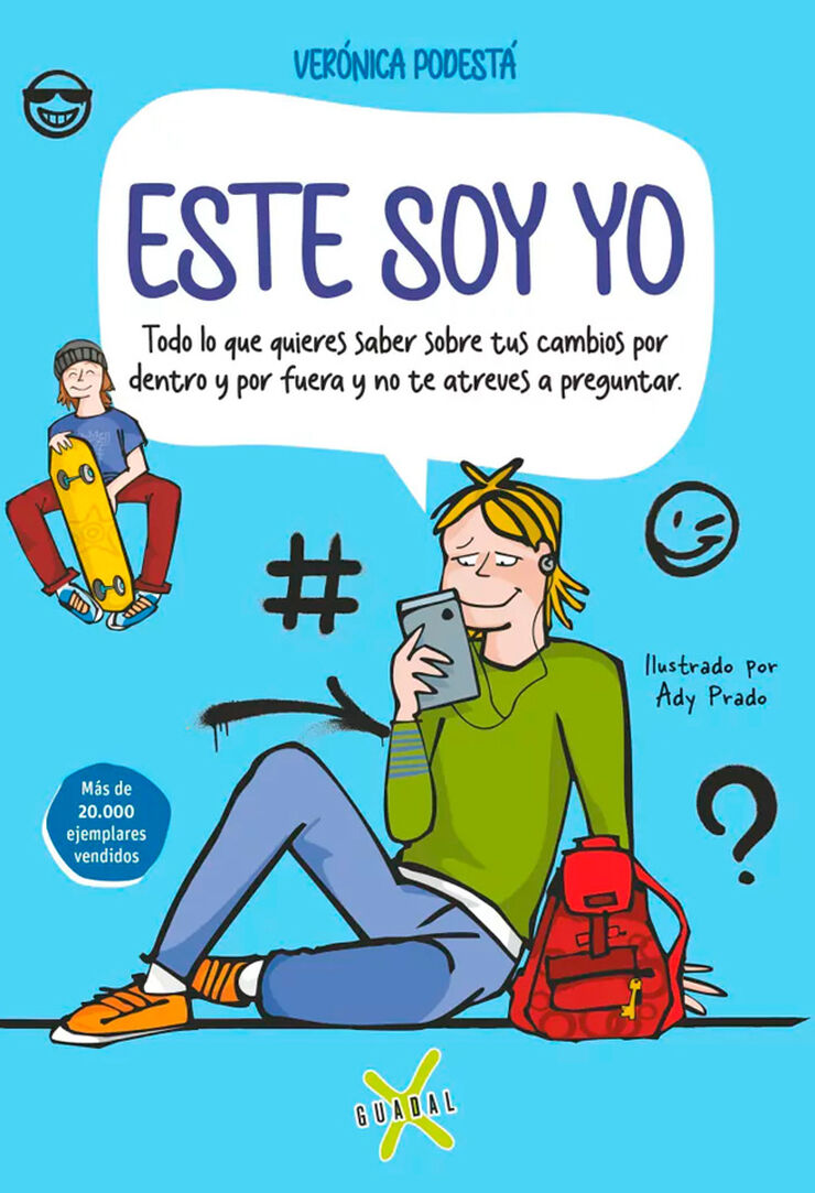 Este soy yo