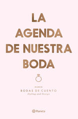 La agenda de nuestra boda La agenda de nuestra boda