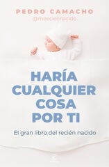 Haría cualquier cosa por ti Haría cualquier cosa por ti