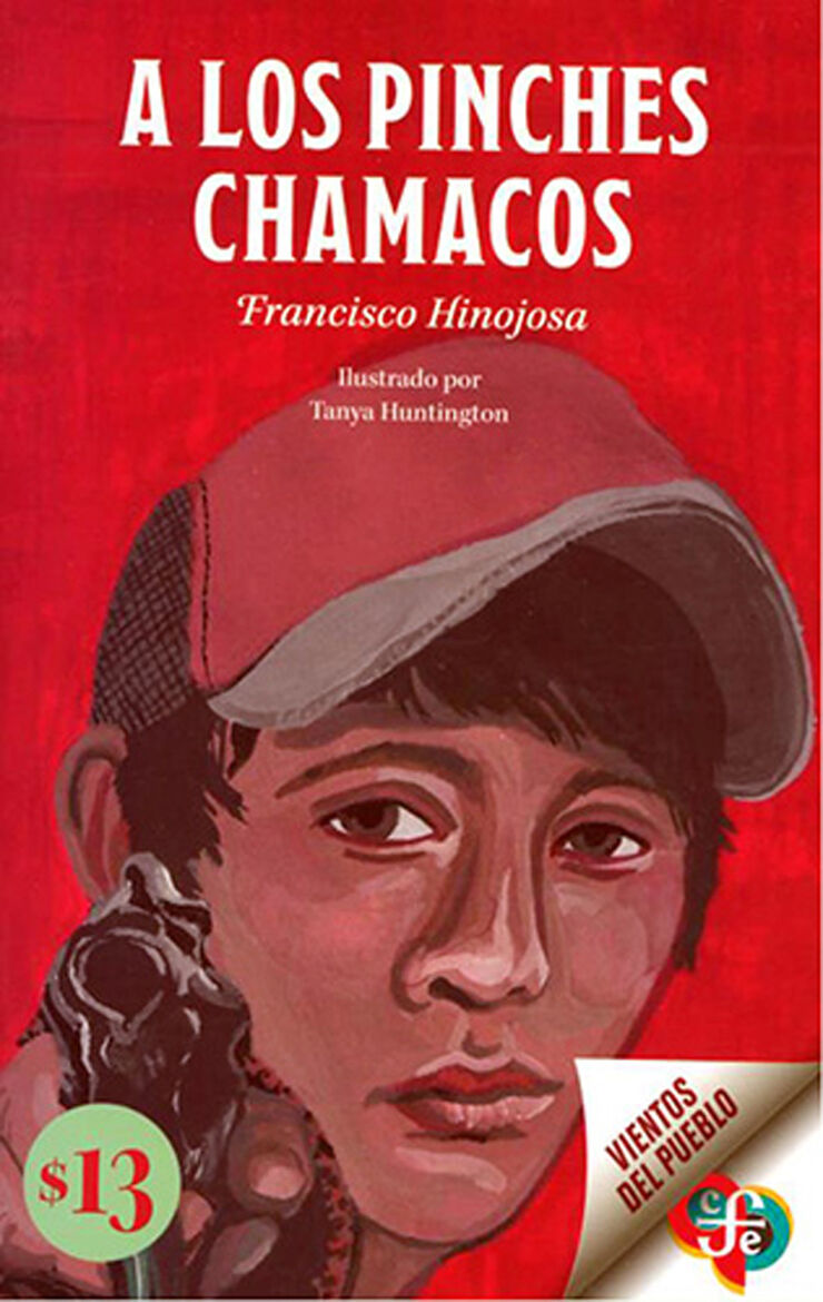 A los pinches chamacos