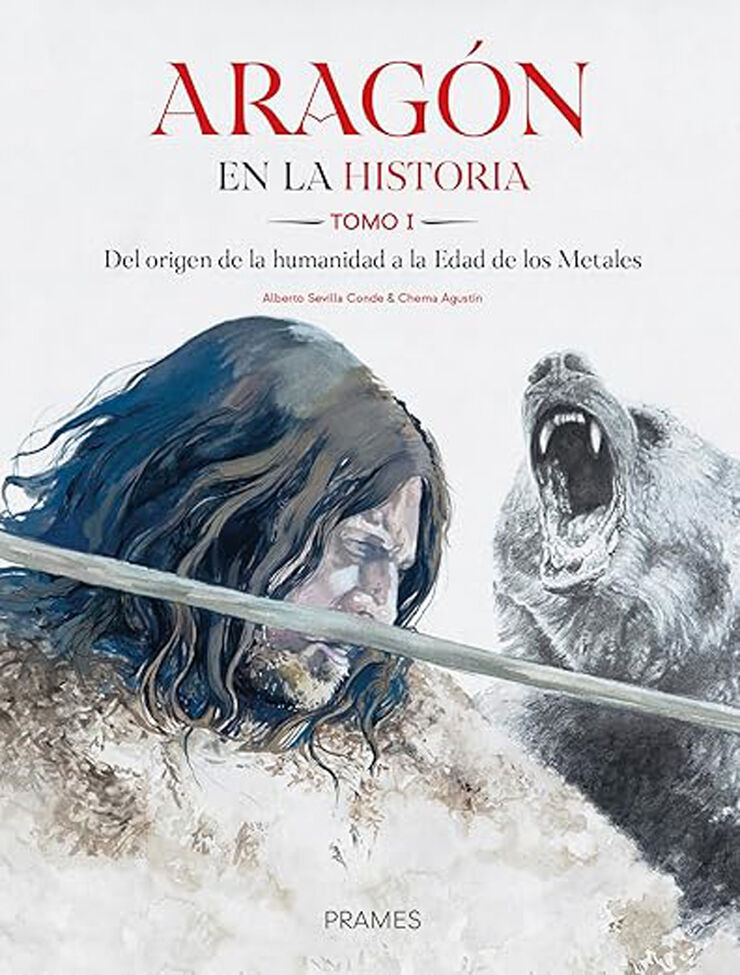 Aragón en la historia. Tomo I