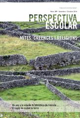 Perspectiva escolar 389 Setembre 2016