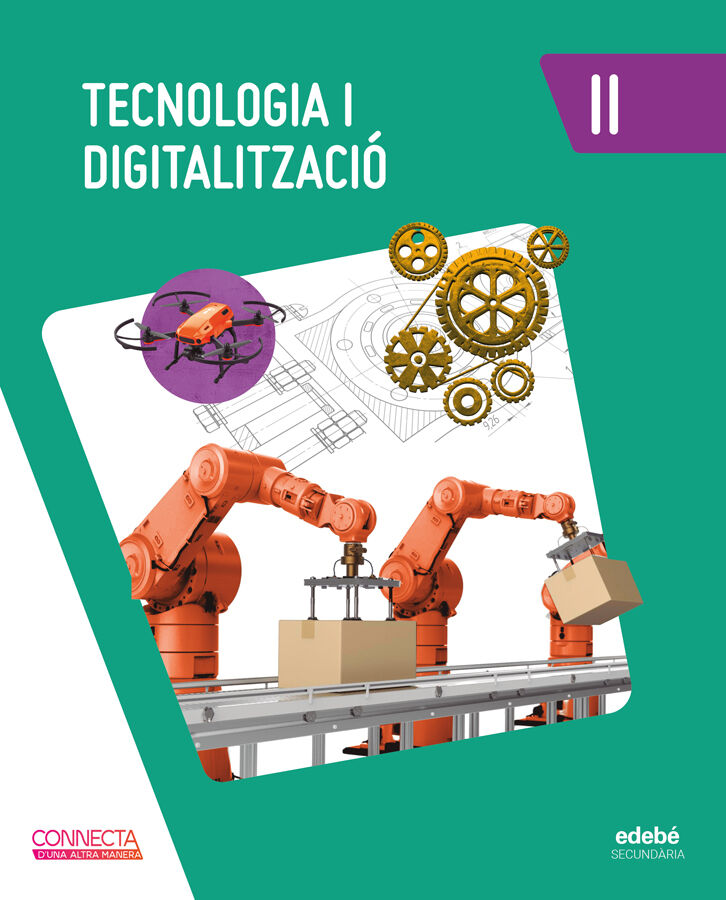 Tecnologia i digitalitzaci&oacute; II