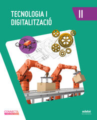 Tecnologia i digitalitzaci&oacute; II