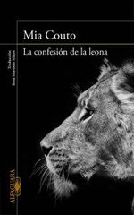 Confesión de la leona, La Confesión de la leona, La