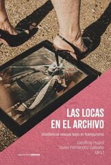 Las locas en el archivo Las locas en el archivo