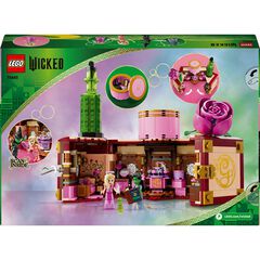 LEGO® Wicked Dormitorio de Glinda y Elphaba 75683