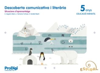 Descoberta Comunicativa 5 Anys
