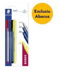 Set Escritura Staedtler Triplus Set Escritura Staedtler Triplus