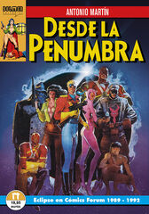 Desde la penumbra Desde la penumbra