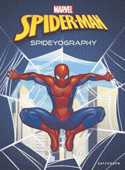 MARVEL'S SPIDER-MAN: SPIDEYOGRAFY