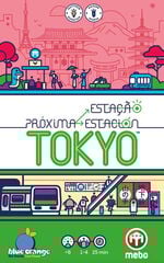 Pr&oacute;xima Estaci&oacute;n Tokyo