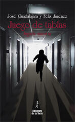 Juego de tablas. Jugada maestra Juego de tablas. Jugada maestra