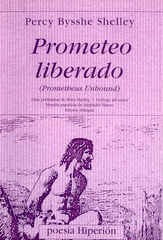 Prometeo liberado - Prometheus unbound