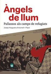 &Agrave;ngels de llum
