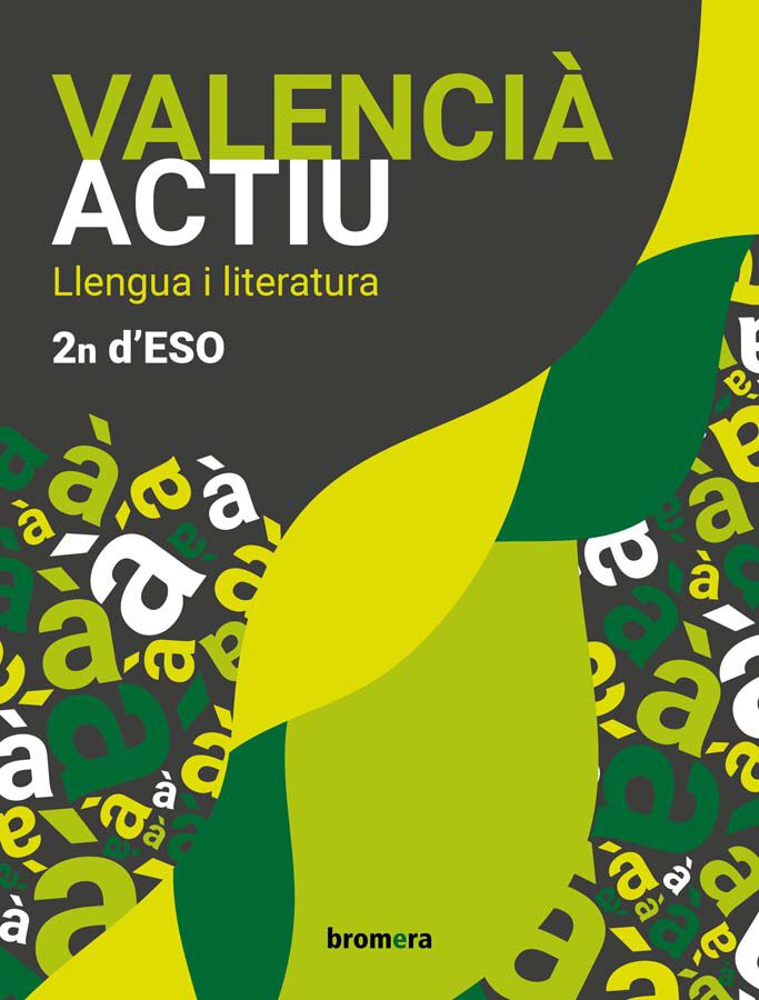 Llengua Es2 - Actiu (Val)