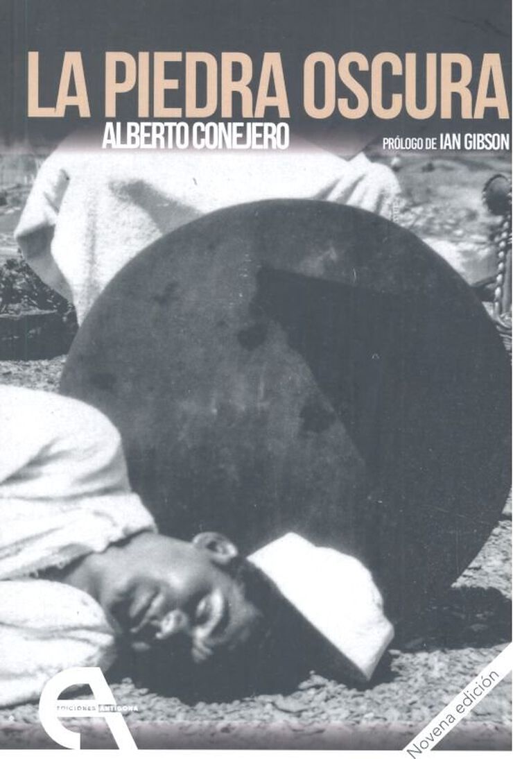 La piedra oscura