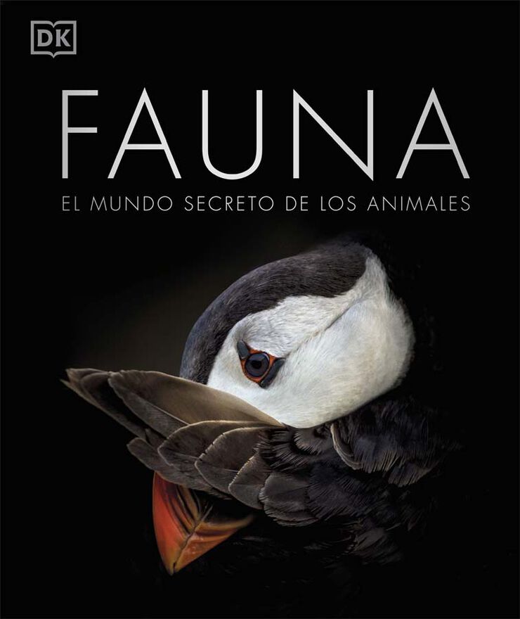 Fauna (nueva edición)