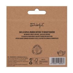 Marcos de Fotos imantados Mr.Wonderful