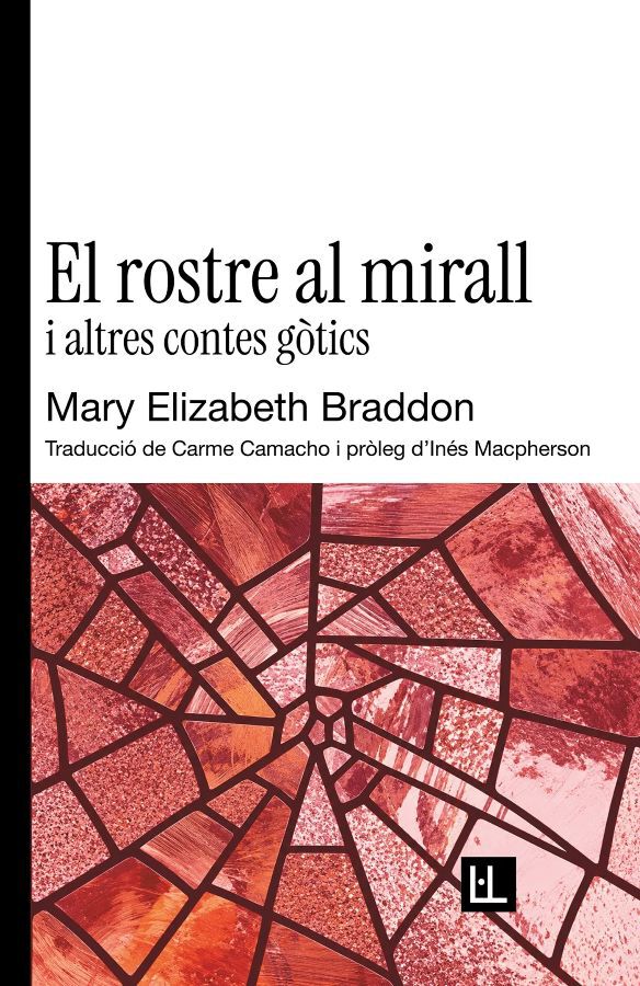 El rostre al mirall i altres contes g&ograve;tics