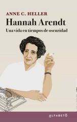 Hannah Arendt Hannah Arendt
