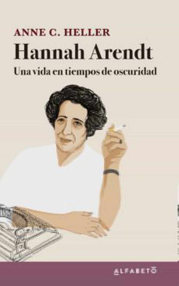 Hannah Arendt