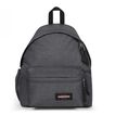 Motxilla Padded Zippl'r Black